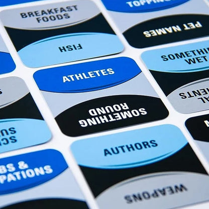 🔥Hot Sale 49% OFF🎄🔥Word Game | Fast-Paced Family Board Game | Learning Game Great for All Ages🔥