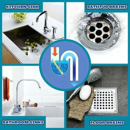 🎉Mighty Drain Cleaner Stick