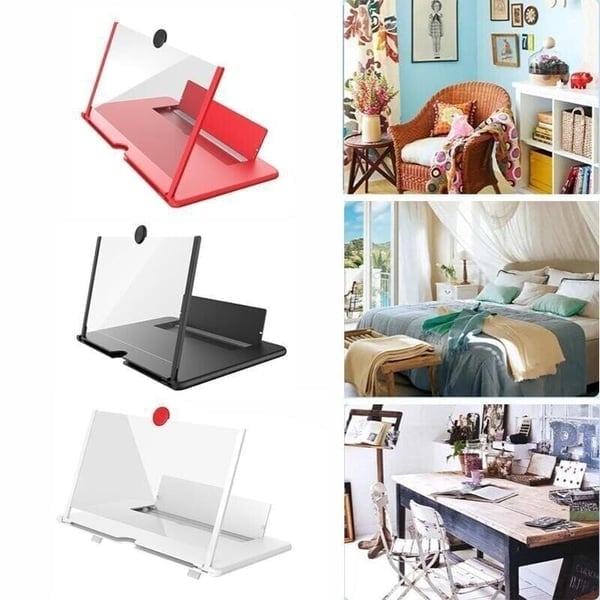 YEAR - END PROMOTION 49% OFF - 🔥Screen Magnifier Newest Version