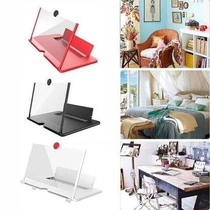 YEAR - END PROMOTION 49% OFF - 🔥Screen Magnifier Newest Version