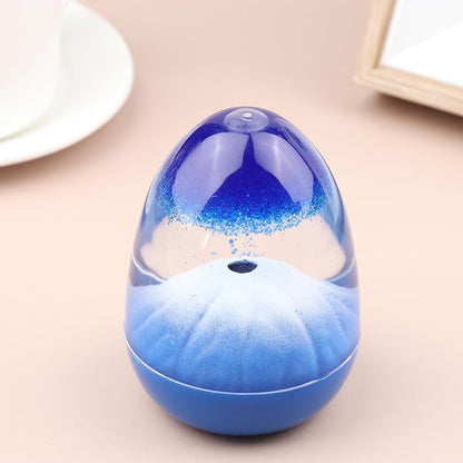 🔥Summer Hot Sale Promotion-49% OFF🌋Volcano Oil Sand Timer