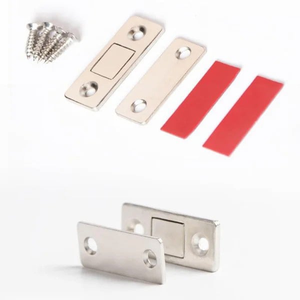 👍BUY 4 GET 6 FREE🔥Invisible Cabinet Door Magnets
