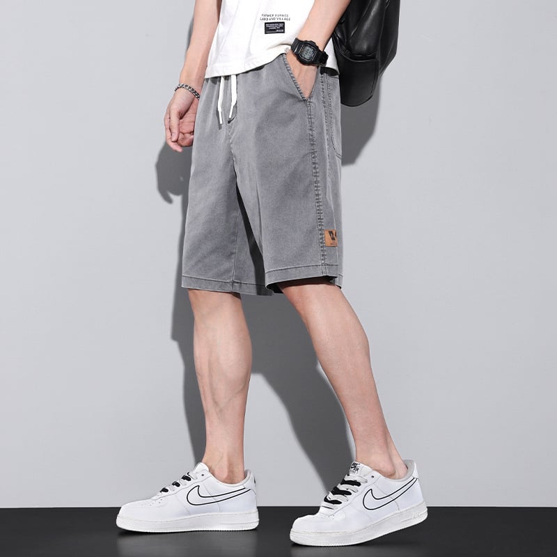 Must-have ice jeans for summer