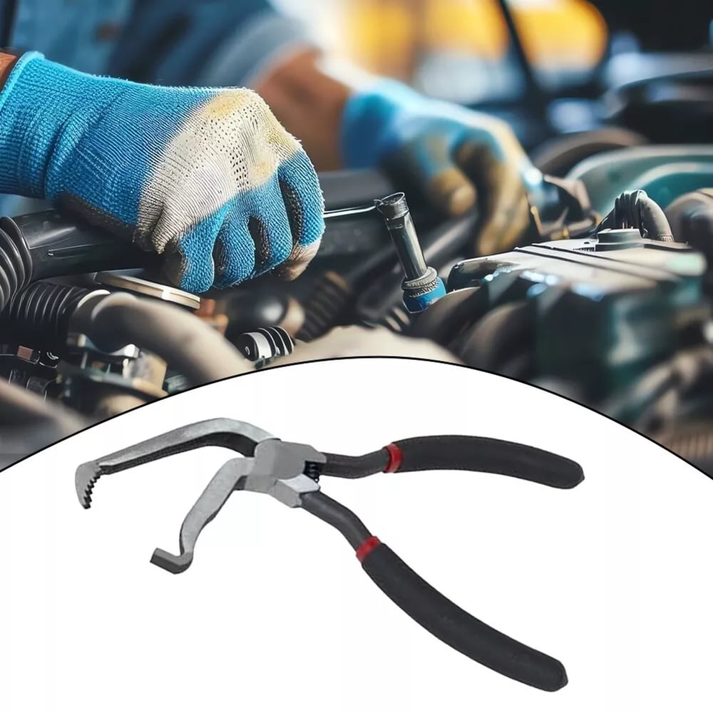 🔥LAST DAY 49% OFF-ELECTRICAL DISCONNECT PLIERS