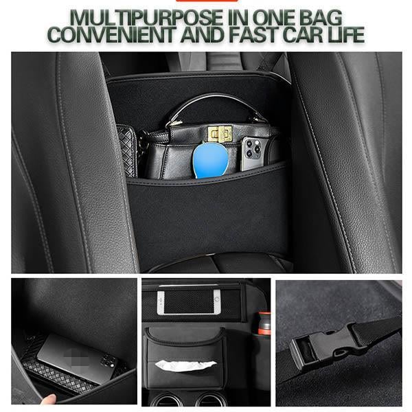 🔥Last Day Promotion - 49% OFF🎁Car Large Capacity Storage Bag