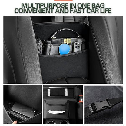 🔥Last Day Promotion - 49% OFF🎁Car Large Capacity Storage Bag