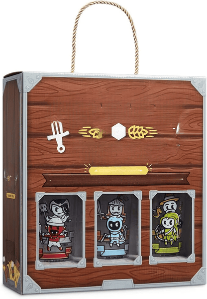 🔥LAST DAY 49% OFF🎲Bar Heroes Assemble! Dice Battle: Hire your legendary partners and fight in a night of alcohol🥂