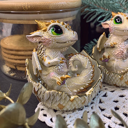 🐲🥚Dragon Hatchling