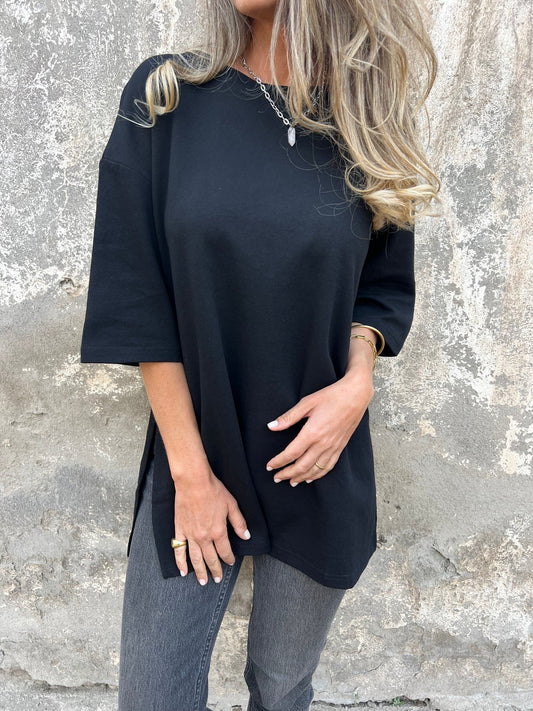 Oversized Maxxi T-Shirt