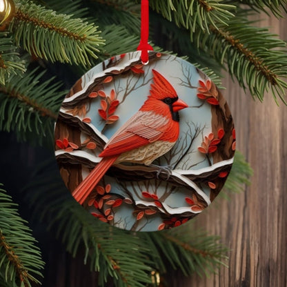 2024 Christmas Ornament