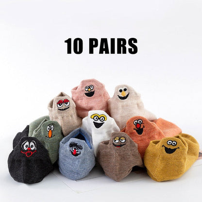 Original SmileySox  (Limited Edition)