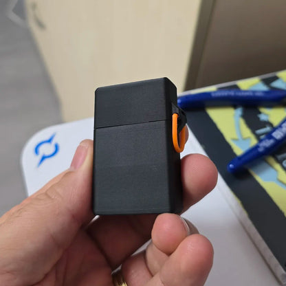 🤣Funny Middle Finger Lighter