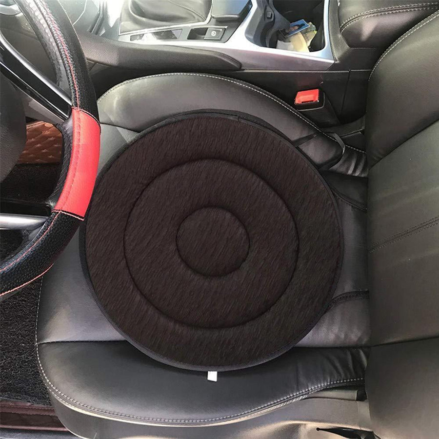 🎁360° Rotating Seat Cushion🪑