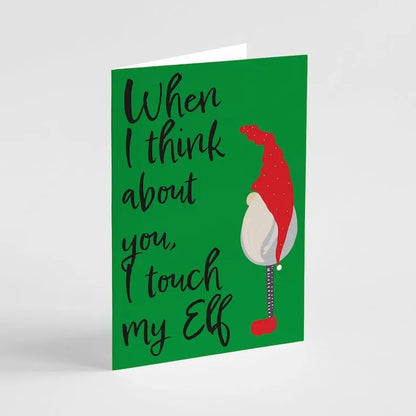 💥CHRISTMAS SALE💥🦖Funny Christmas Greeting Cards✉🎁