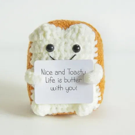 🎁Handmade Emotional Support Plant Gift