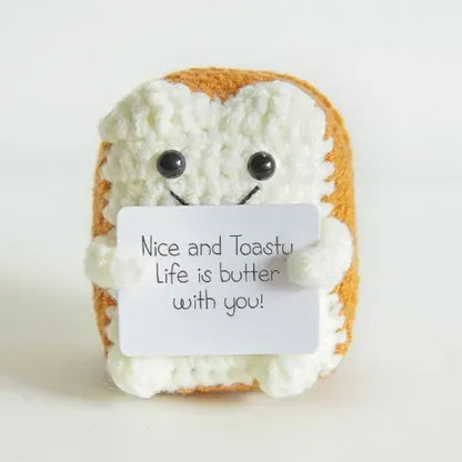 🎁Handmade Emotional Support Plant Gift