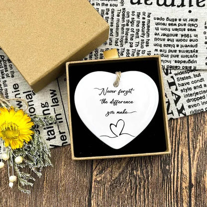 ❤Friendship Heart Keepsake Gifts🎁