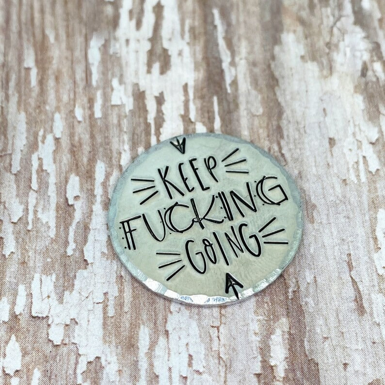 🎁Heart Feeling Pocket Pebble