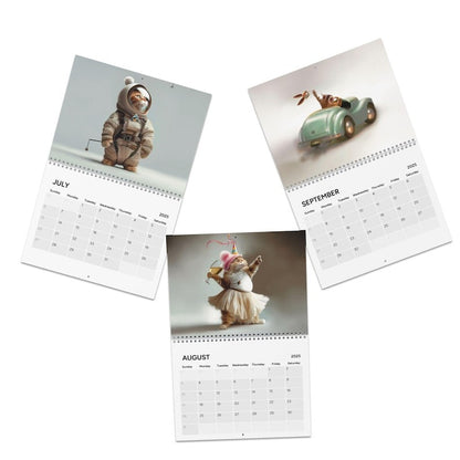 🐾Cat Lover Calendar