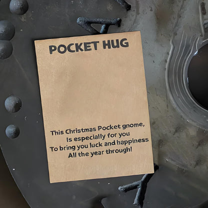 💖Gnome's Pocket Hug