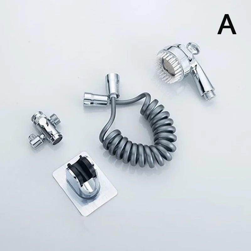 3-in-1 Multifunctional Universal Water Tap