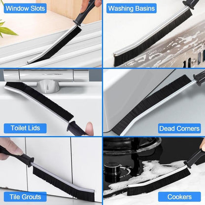 💥LAST DAY SALE 49% OFF💥-5 Pcs Crevice Cleaning Brush