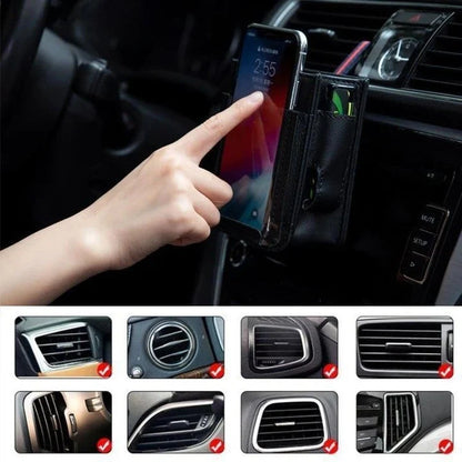 🔥BIG SALE - HALF PRICE🔥 Multifunctional Car Pocket