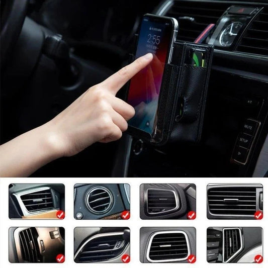 🔥BIG SALE - HALF PRICE🔥 Multifunctional Car Pocket