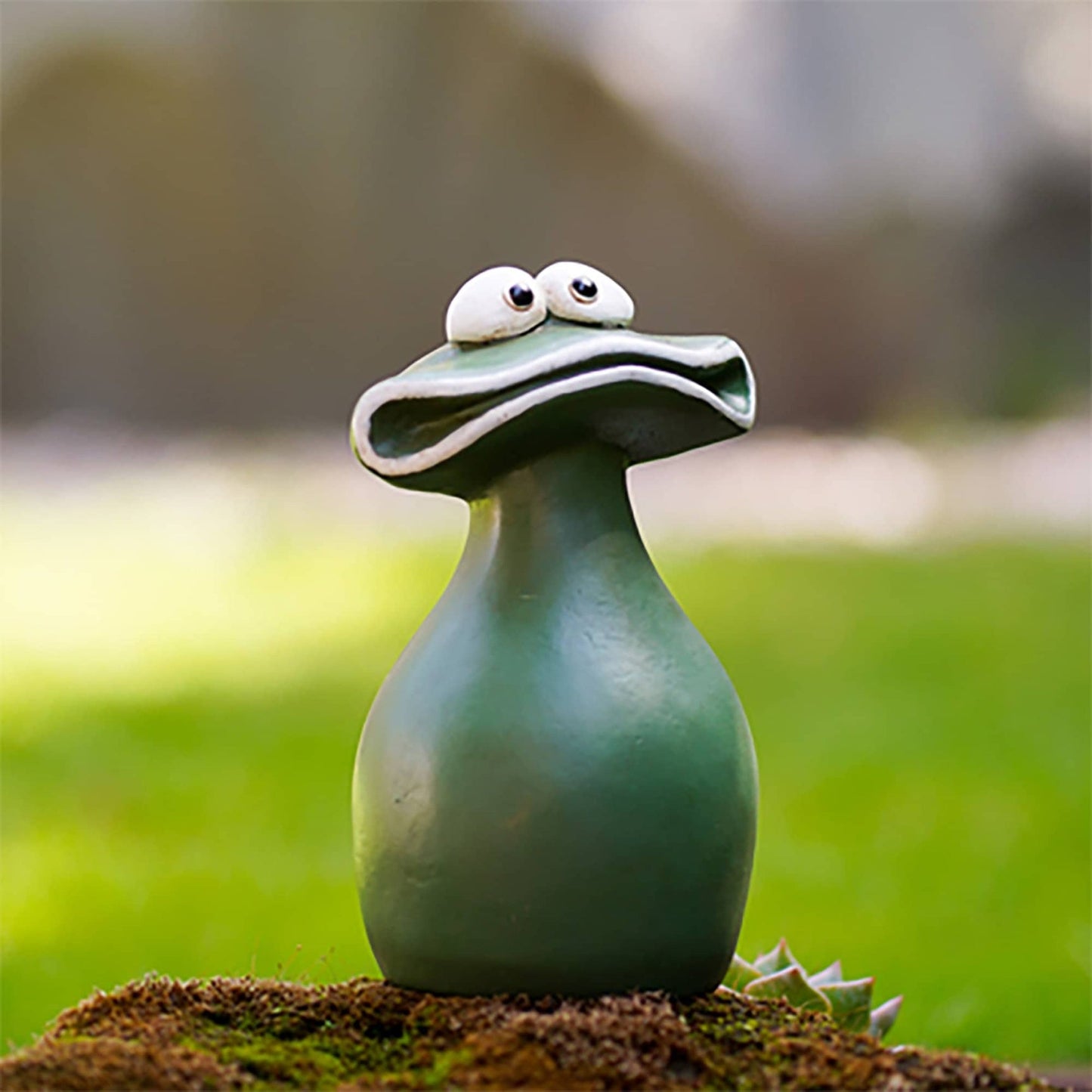 🔥Last Day 50% OFF - 🐸Frog Yard Art Decorations