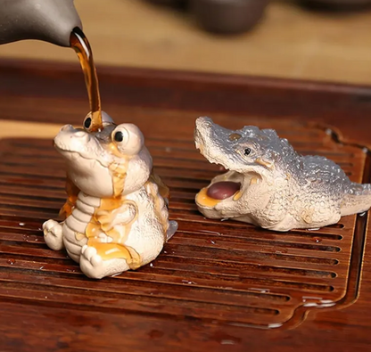 💖Chubby animal ornaments💖