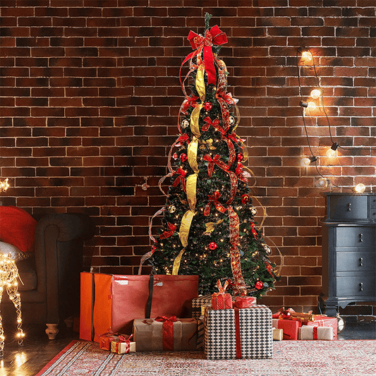 🎄Folding Christmas Tree Decoration💡