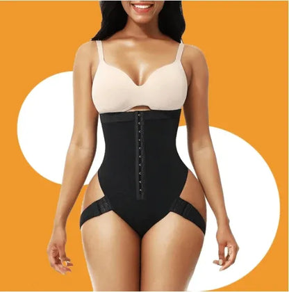 🔥 Last Day Promotion 50% OFF🔥 - Cuff Tummy Trainer Femme Exceptional Shapewear