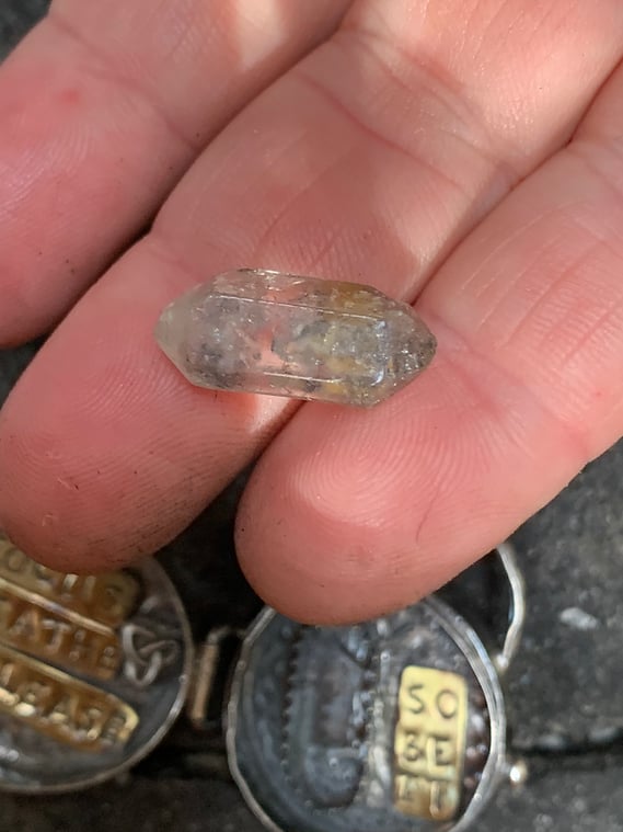 🔥LAST DAY 70% OFF -925 Silver Triple Moon & Tree of Life Locket