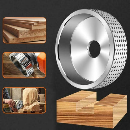 Wood Angle Grinding Wheel🔥50% OFF🔥