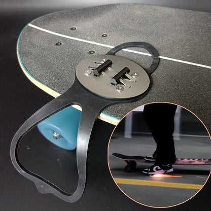 🔥HOT SALE - 49% OFF🏆Sparking Flint Pads