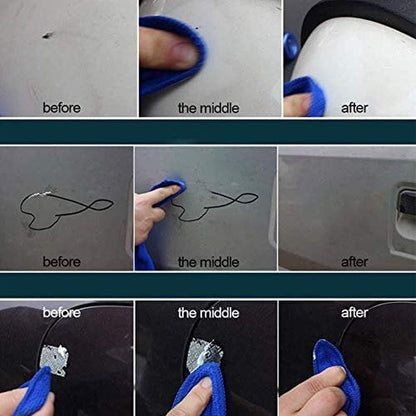 🚘Ultimate Paint Restorer 80ml