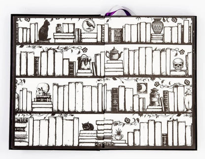 🔥LAST DAY SALE 49% OFF📓Waiting for the Night Reading Journal