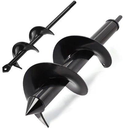 🔥Last Day 49% OFF✨Garden Auger Bit