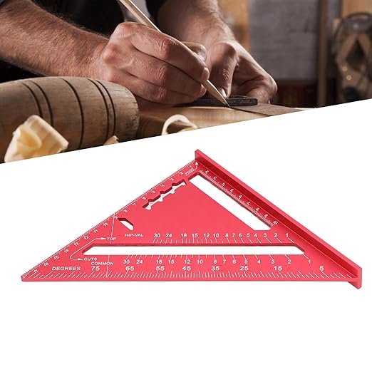 🔥Innovative Rafter Square Tool