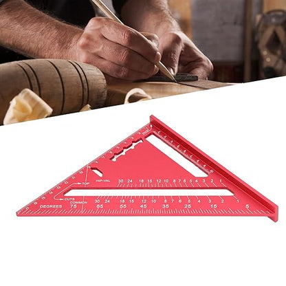 🔥Innovative Rafter Square Tool