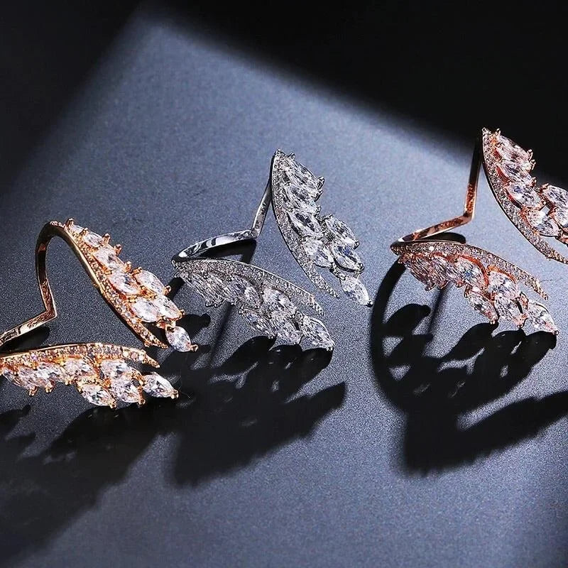 🎁Angel Wings Bracelet / Ring