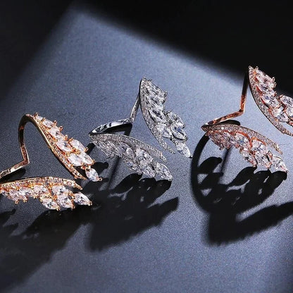 🎁Angel Wings Bracelet / Ring