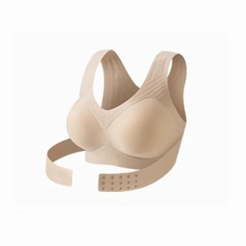Women's Comfort & Shape Wireless Bra