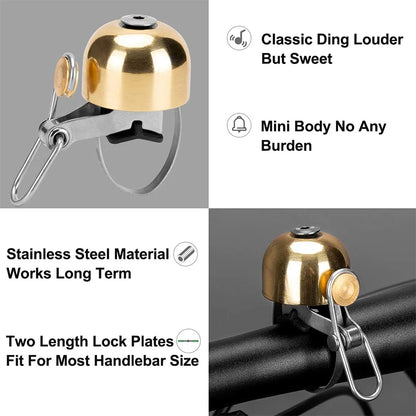 ⚡LAST DAY 49% OFF🔔 - Very Exquisite Original Bell