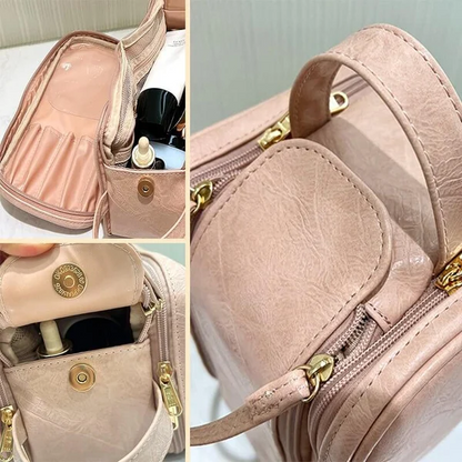 ✨Mother's Day Sale🎁-Large-capacity Travel Cosmetic Bag