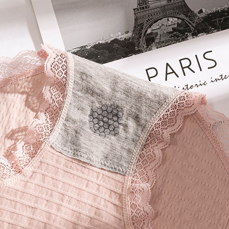 🔥Cotton Antibacterial Panties