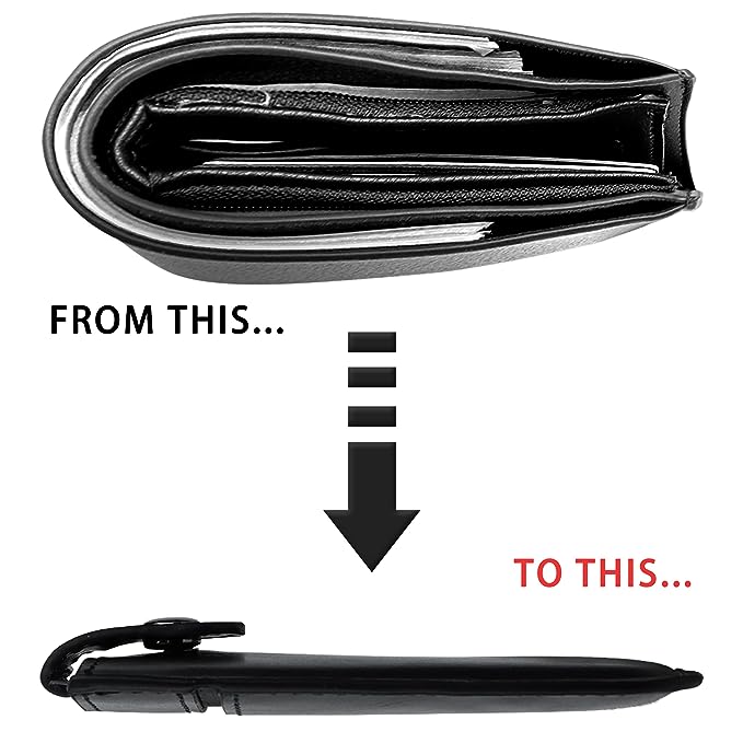 🔥2025 New Pull-Out Card Holder