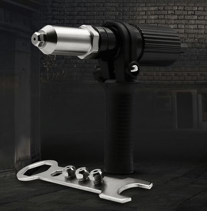 ✨LAST DAY ONLY 49% OFF🔥 Electric Rivet Adapter
