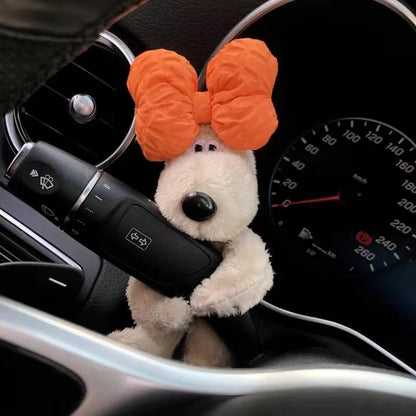 🔥HOT SALE - Car Decoration Dog