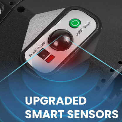 🔥Last Day Promotion 49% OFF - Solar Led Light System